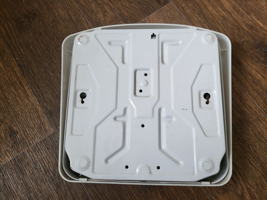 Напольные механические весы до 125 кг