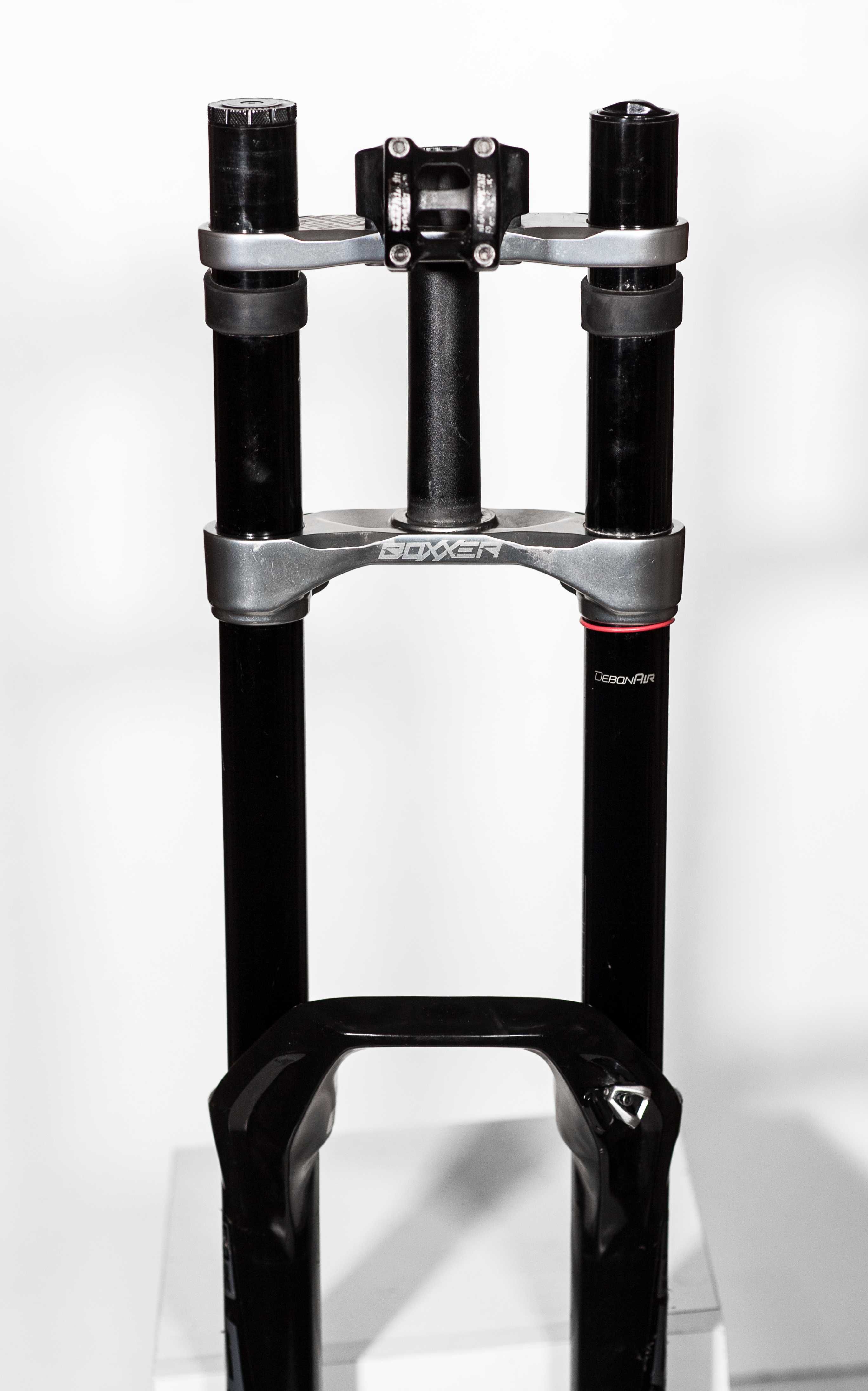 Rockshox boxxer select debonair 200mm hotsell