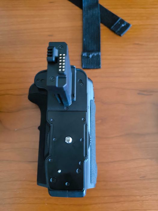 Punho Meike MK-500D Battery Grip
