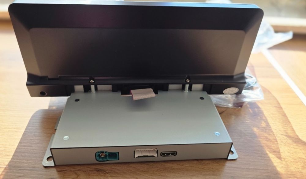 NAWIGACJA RADIO ANDROID Audi Q5 4G LTE 10.25" Ekran Dotykowy