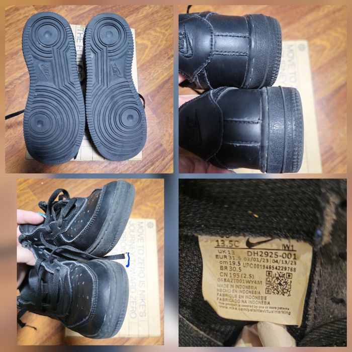 Кроссовки  Nike, Jordan детские мокасины, ботинки кожа.