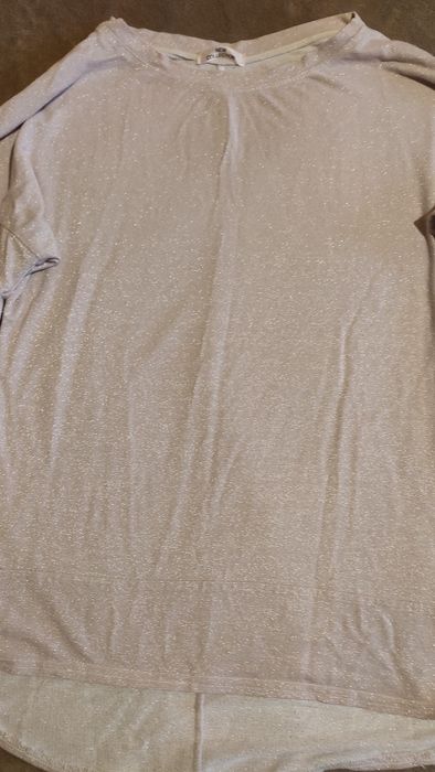 Bluzka wiosenna  roz.M