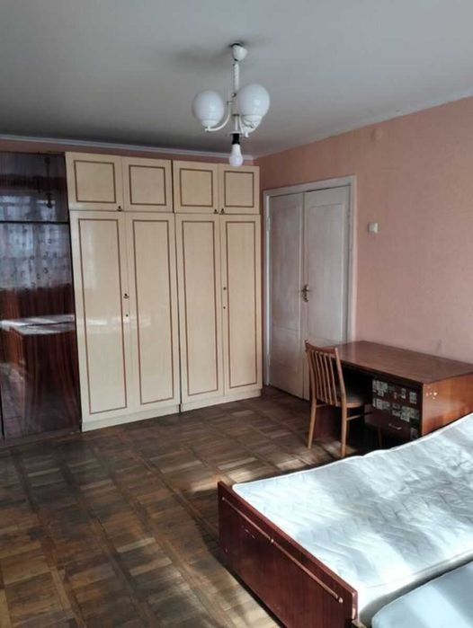 Оренда 3-к квартири на Ближньому Замості