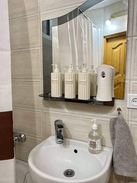 Квартира  подобово в Мукачеві.