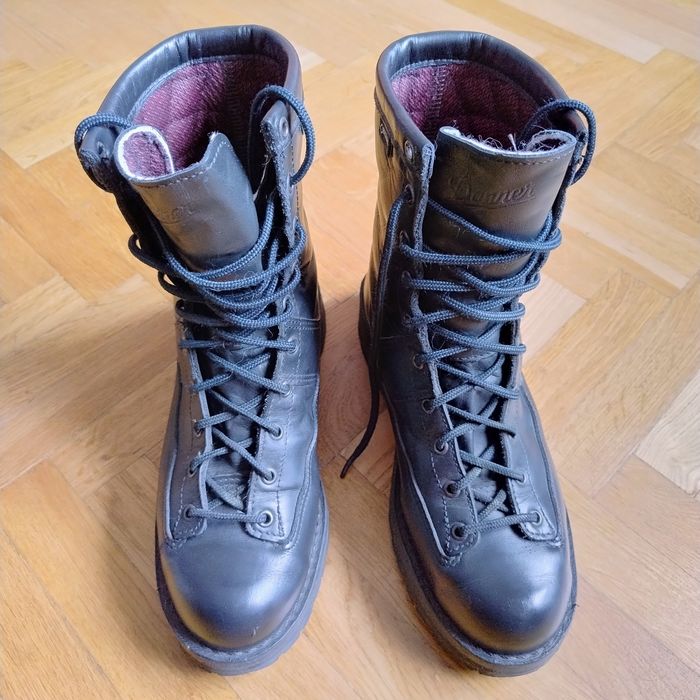 Берці Danner Recon. Утеплені 200G. Розмір 43.