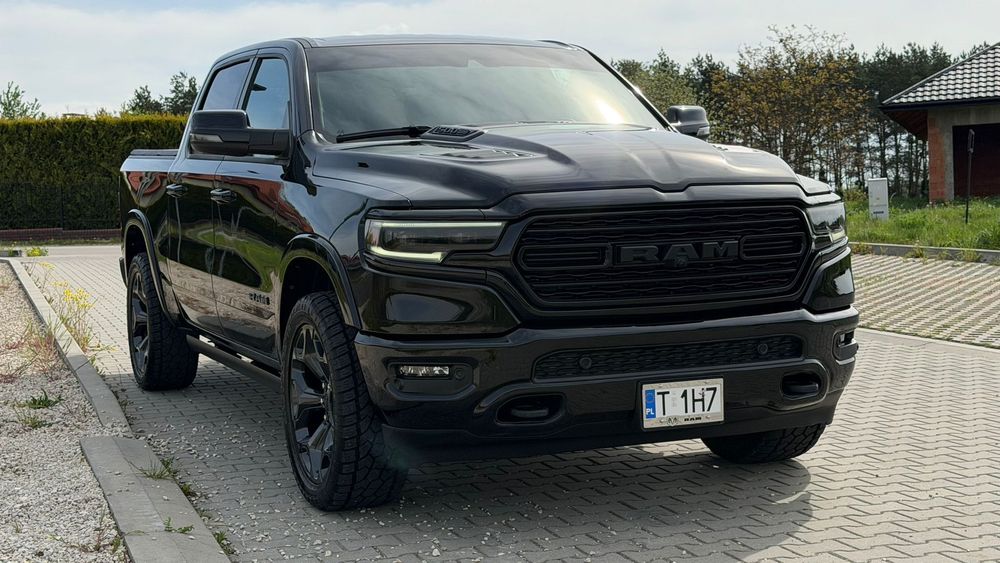Ram 1500