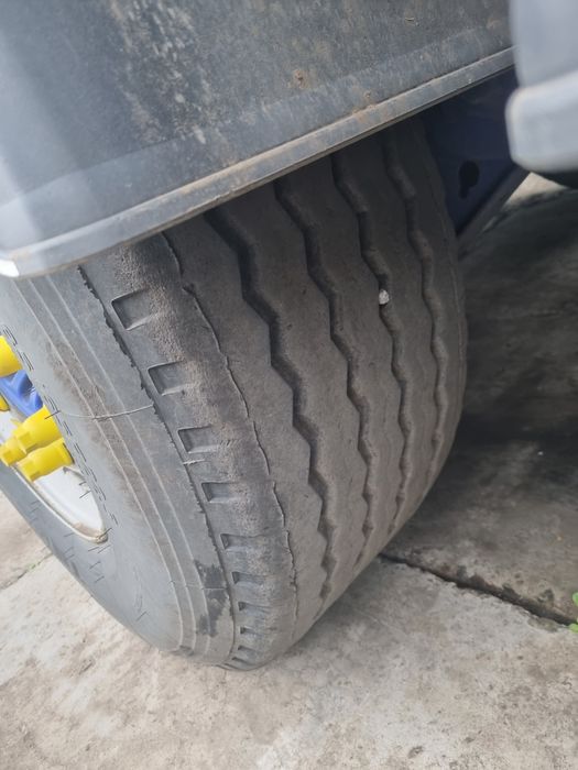 Продаж Напівпричипа