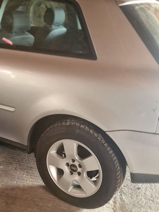 Audi A3 8L 1.9TDI 90CV