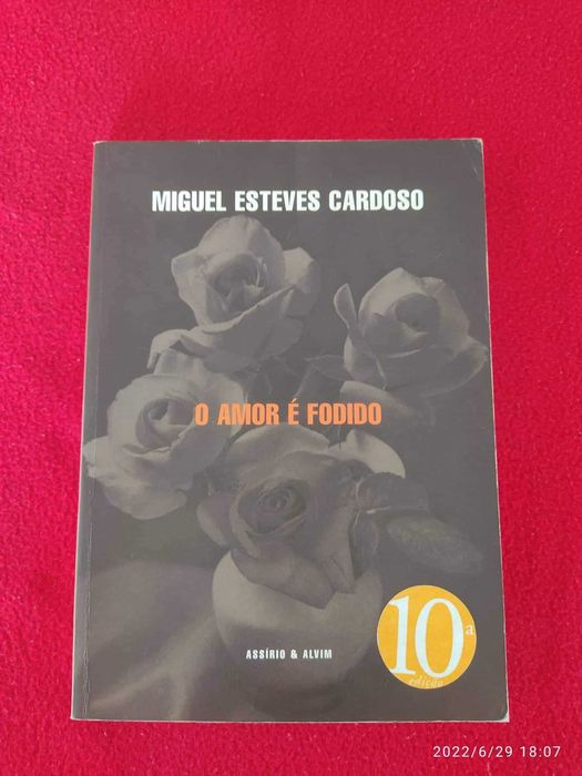 Vendo diversos livros