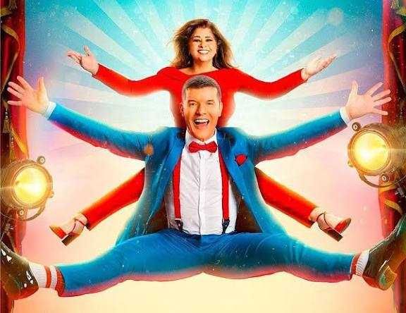 Bilhetes Baião d'oxigénio