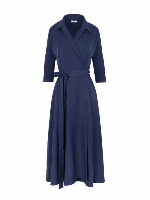 Sukienka Model SUK172 Navy