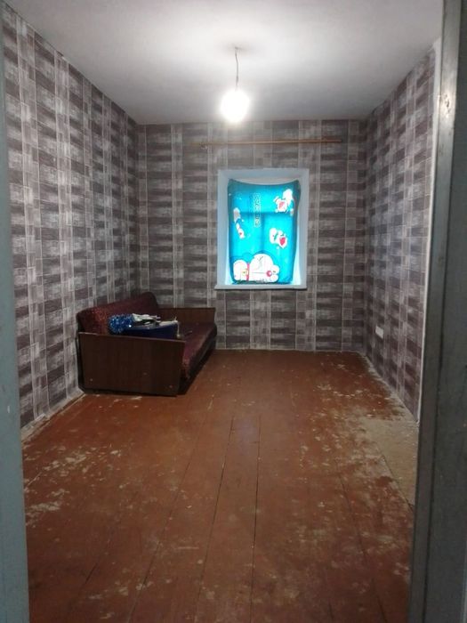 Продам будинок в селі