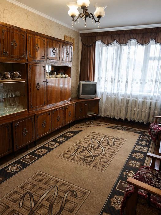 Продам 3 кім квартиру