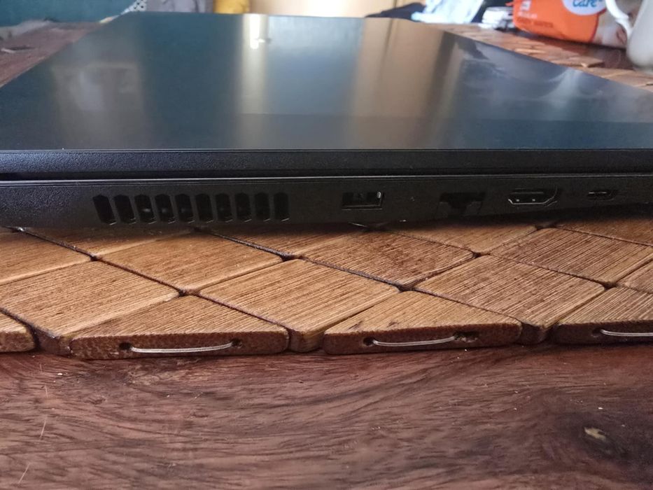 Lenovo ipad 3 gaming 15IHU6