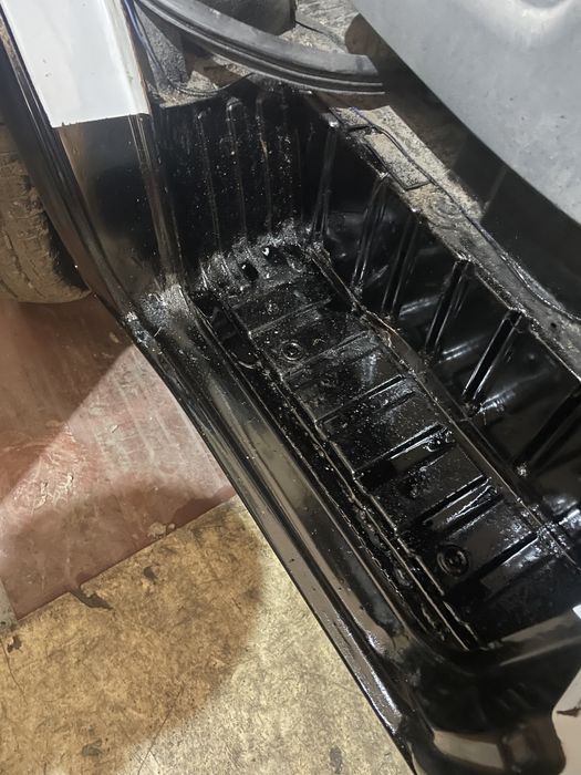 Ремонт Порогов, стаканов, арок, кузовные и сварочные работы, покраска ...