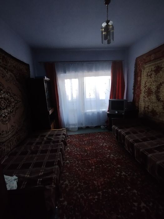 Продам квартиру в селищі Березнегувате