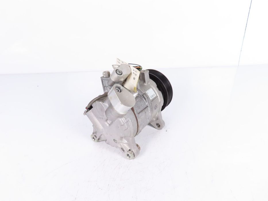 Compressor De Ac / Ar Condicionado Bmw 1 Ref: 64529223695