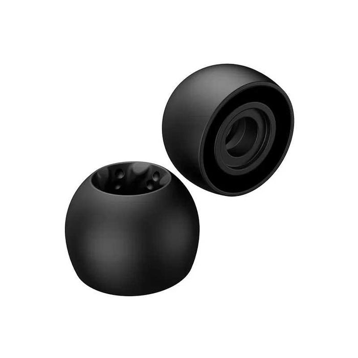 ‼️ JVC Spiral Dot Pro EP-FX12 - флагманские амбушюры для IEM наушников