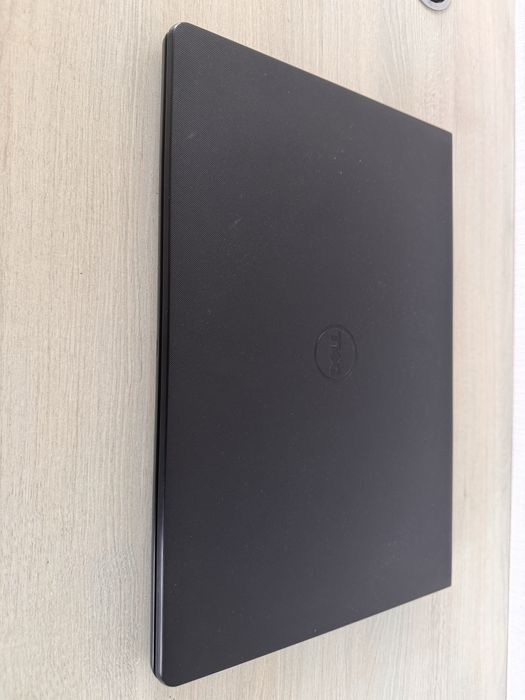 Dell inspiron 15-3567
