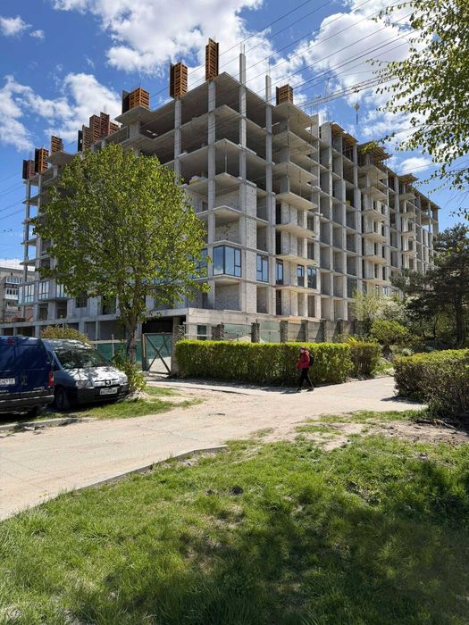 Квартира в Кременці ЖК МАНХЕТТЕН СІТІ
