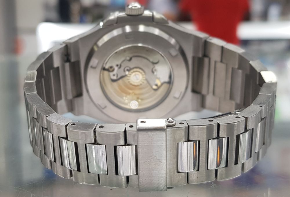 Petik Phillips Daimond Automatic