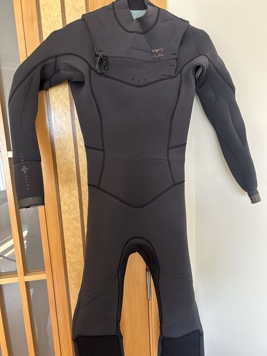 Fato de surf Billabong