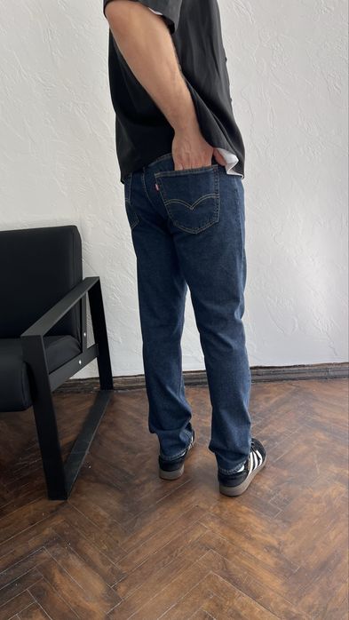 NEW ! ORIGINAL ! Мом Джинси Levi’s 541 Athletic Taper