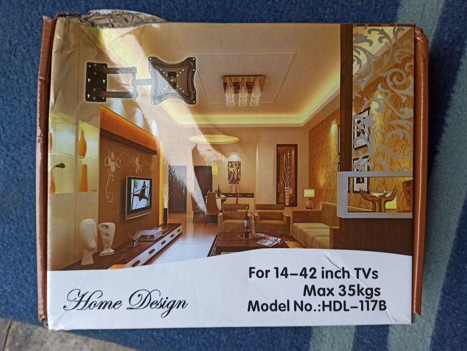 Тримач, кріплення для телевізора