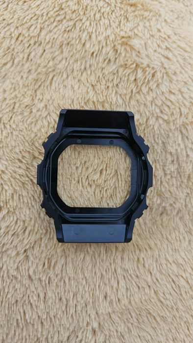 Bezel Casio G-shock dw5600 czarny nowy