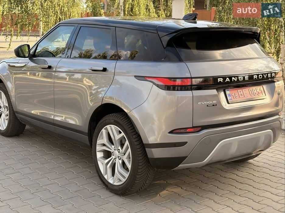 Продам Range Rover