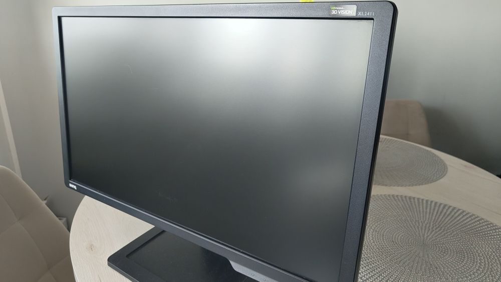 BenQ Zowie XL2411