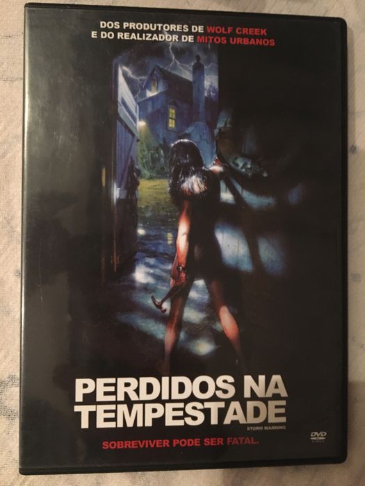 Filmes Dvds muito raros