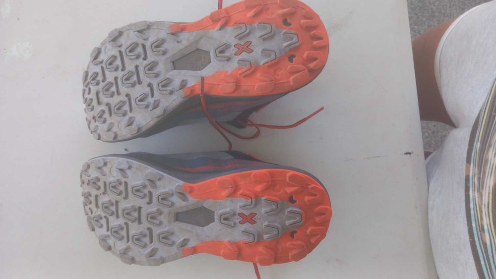 Sapatilhas Trail La Sportiva Prodigio WS