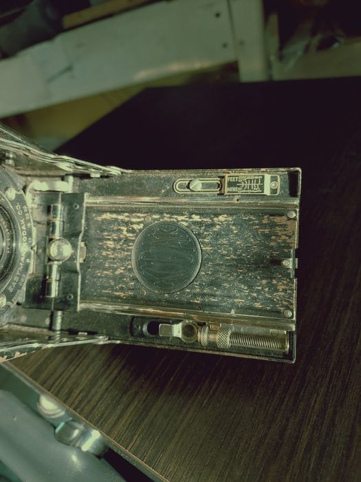 Kodak a120 a 120 aparat