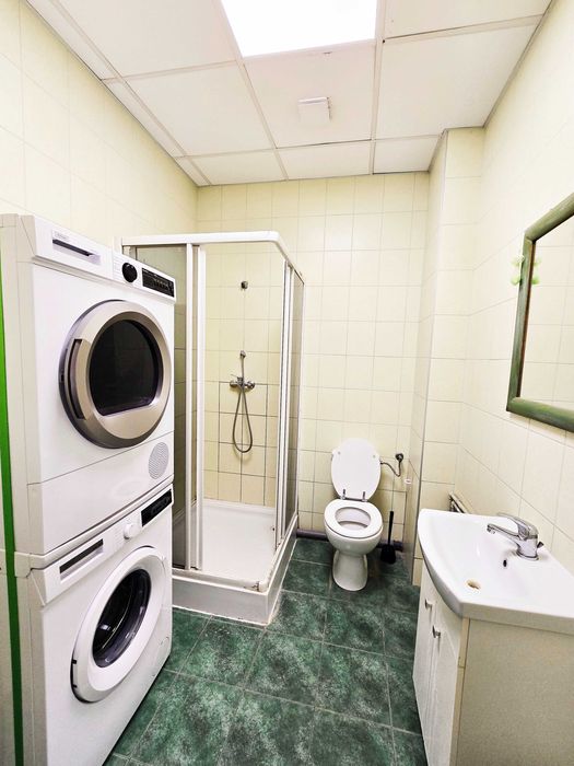 Pokoj Хостел район Rembertow Praga Wlochy. Hostel - 2-3-4 местные. 250 неделя