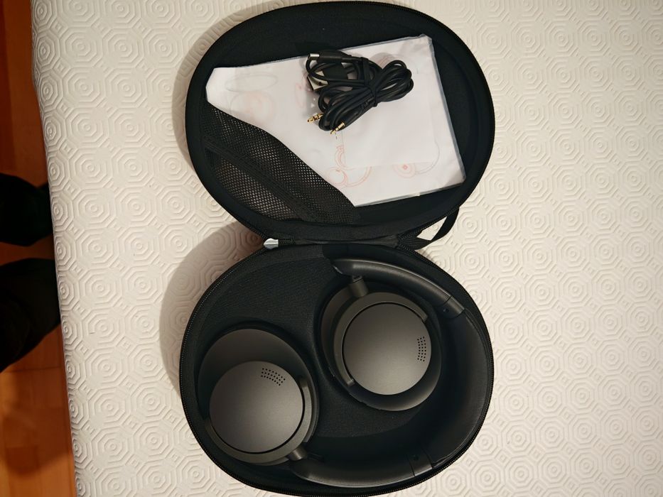 Vendo headphones 1More SonoFlow