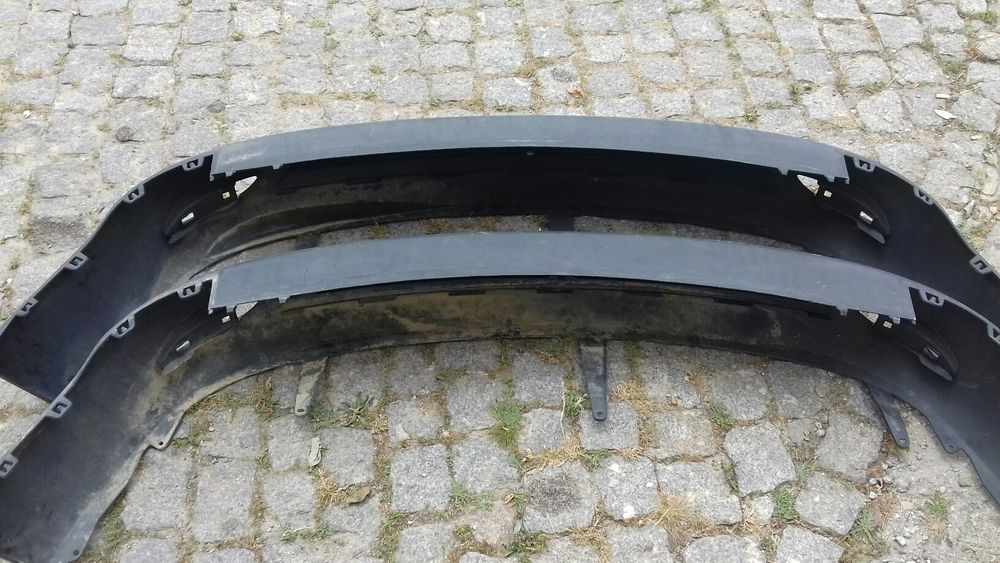 Parachoques renault megane lll para choques  2009-on