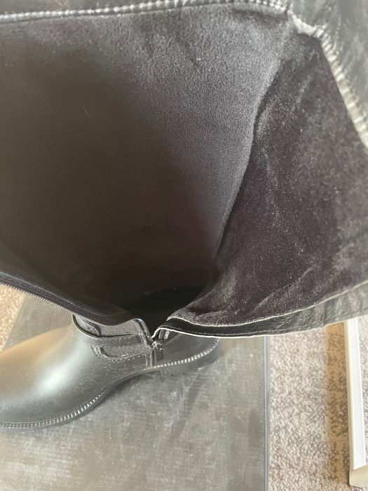 Kalosze firmy momari