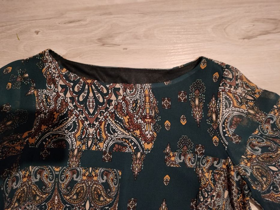 sukienka damska M 38