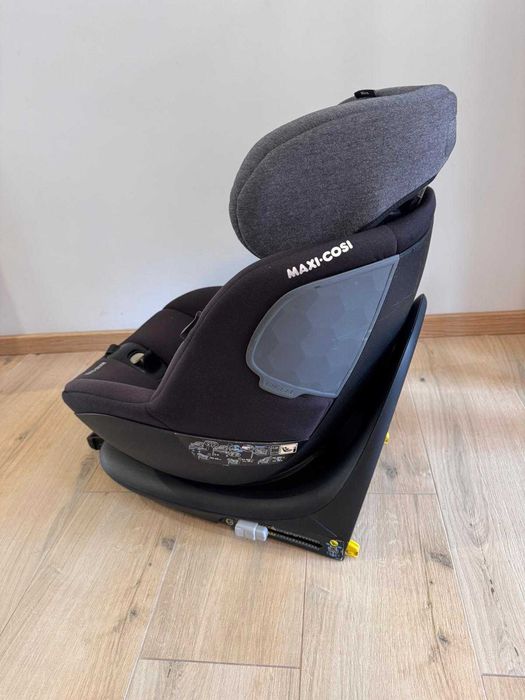 Fotelik samochodowy Maxi-Cosi Mica 360