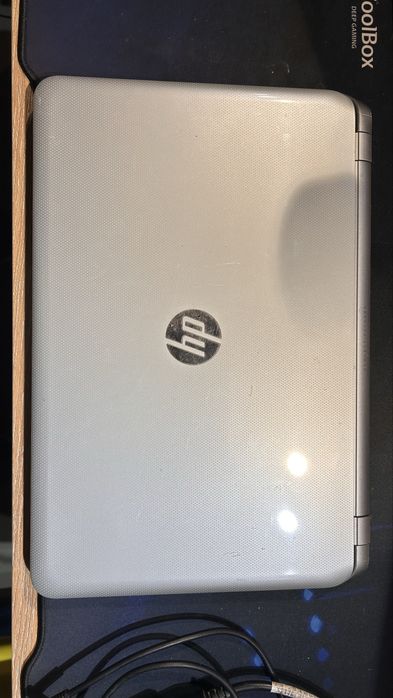 Computador Portátil HP 15 – Bom Estado | Windows 10 ou 11 à Escolha