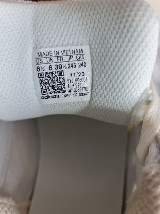 Adidas xlg runer delux