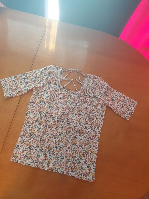 Camisola Bershka M