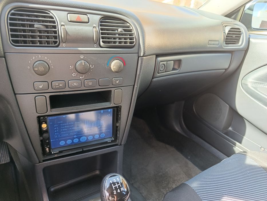 Carrinha Volvo V40