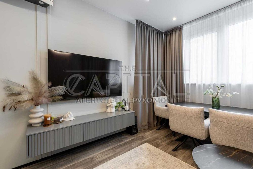 Продаж / Квартира / 56 м2 / ЖК Новопечерські Липки / Печерський район