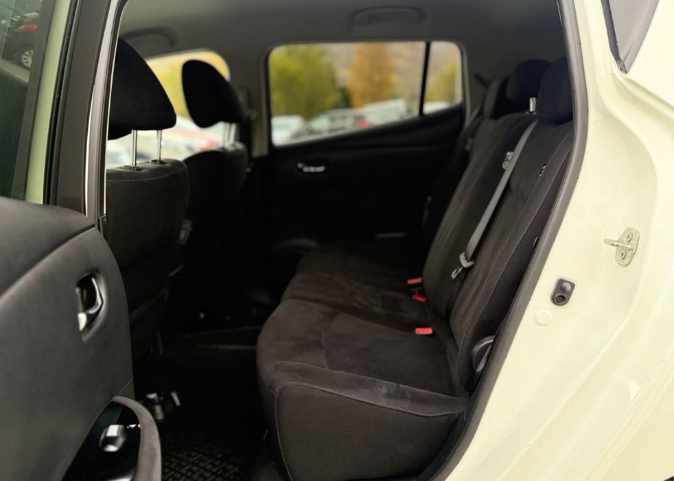 Nissan Leaf 24кВт 2014 року з Європи!