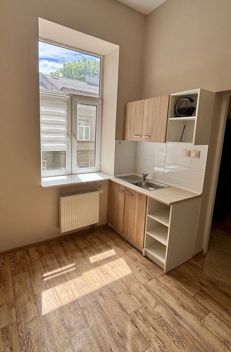 60 m² – Piotrkowska, obok Pasażu Róży | mieszkanie, gabinet, biuro | od zaraz - Widok 6