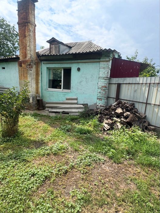 Терміново‼️Продам будинок 58 м² у Мар’янівці