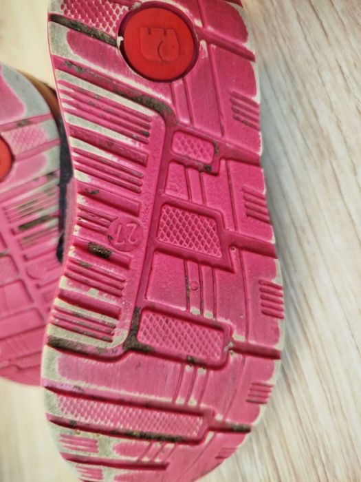 buty Elefanten rozm. 27