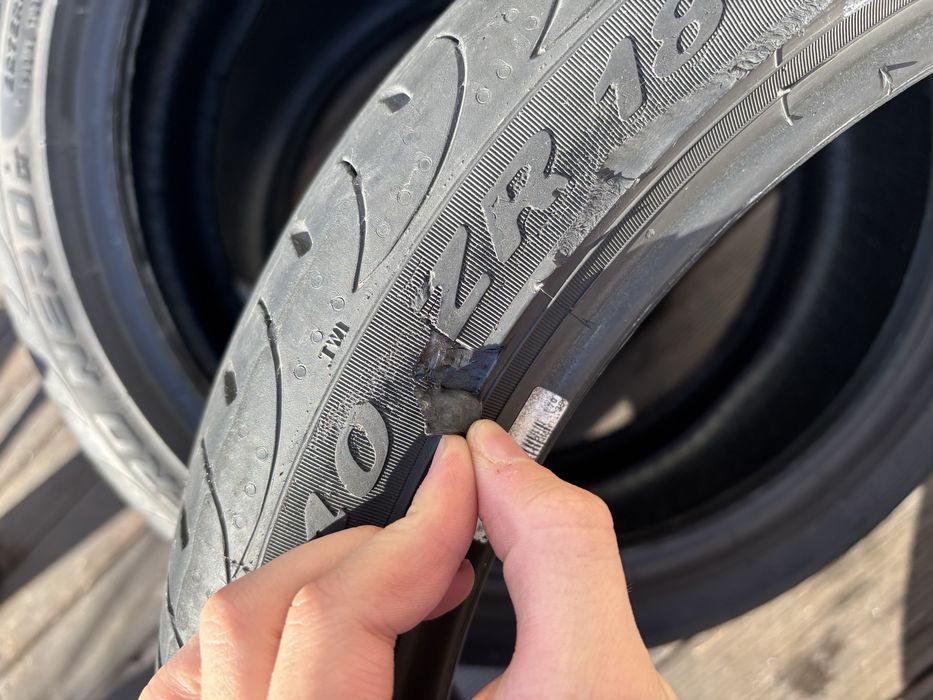 Opony Pirelli Pzero Hero GT 225/40 r18